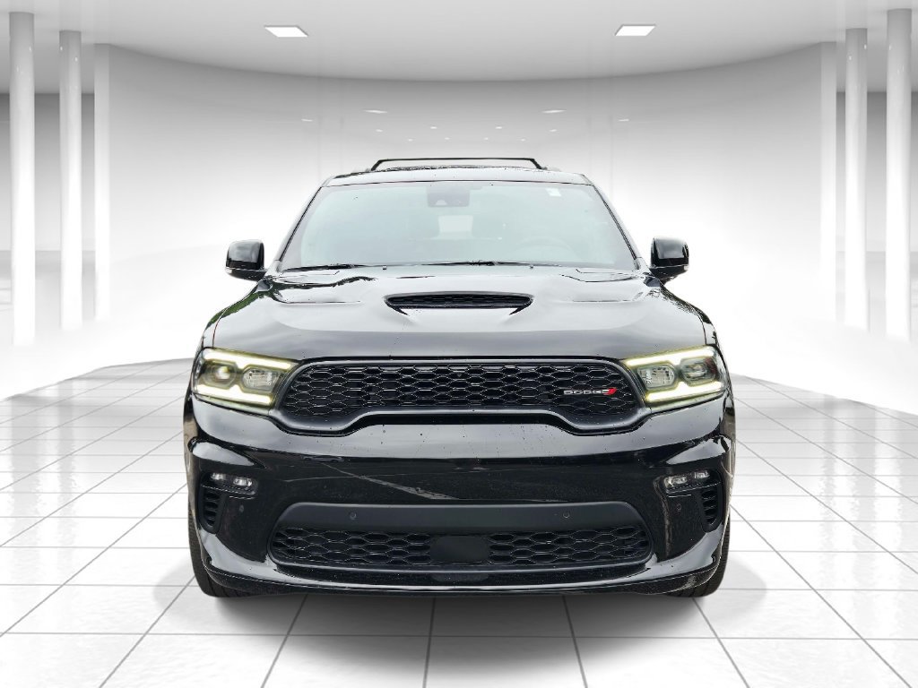 Used 2023 Dodge Durango R/T AWD/4WD image 8