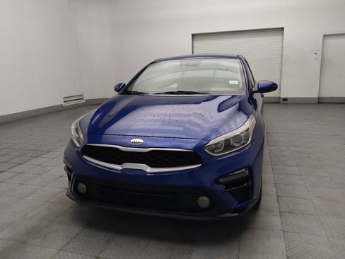 Used 2019 Kia Forte LXS FWD image 15