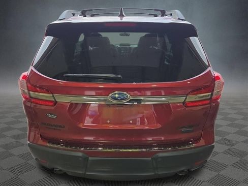 Used 2022 Subaru Ascent Onyx Edition AWD/4WD image 6