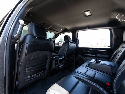 Used 2022 RAM 1500 TRX w/ TRX Level 1 Equipment Group AWD/4WD image 49