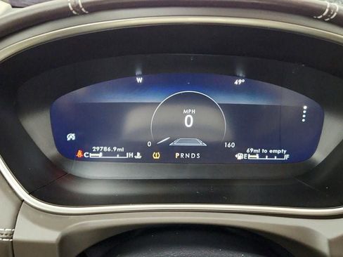 Used 2020 Lincoln Nautilus Black Label w/ Cargo Utility Package image 15