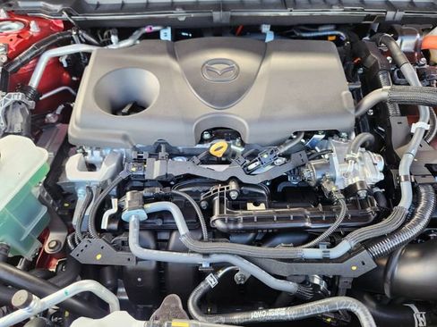 New 2026 MAZDA CX-50 AWD 2.5 Hybrid w/ Premium Pkg image 20