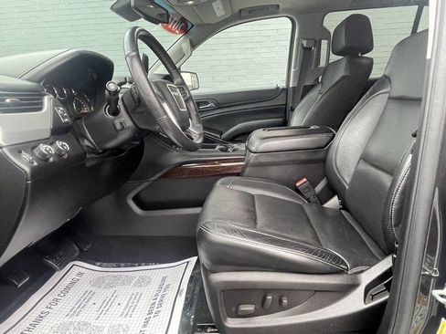 Used 2016 GMC Yukon SLT w/ Open Road Package image 12