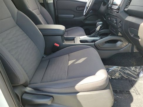 Used 2023 Nissan Frontier S w/ Technology Package image 20