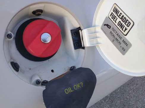 Used 1995 Porsche 968 Base image 66