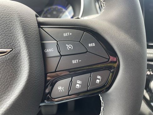 New 2026 Chrysler Pacifica Limited w/ S Appearance Package image 15