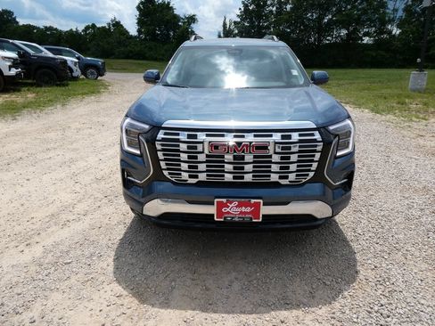 New 2026 GMC Terrain Denali AWD/4WD image 9