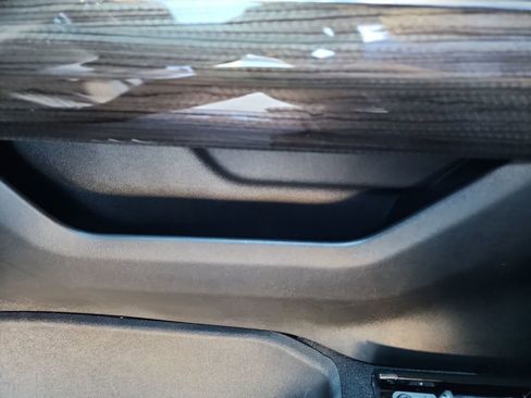 New 2026 Chevrolet Silverado 1500 RST image 30