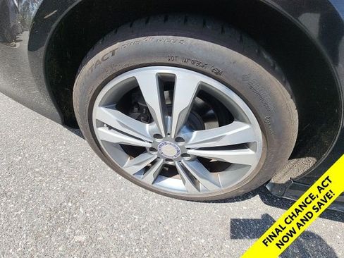Used 2014 Mercedes-Benz E 350 Sedan image 18