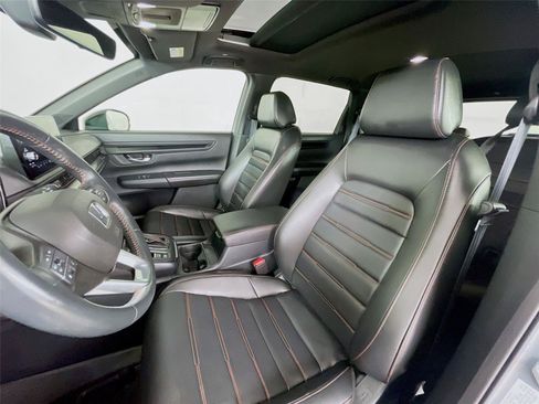 Certified 2025 Honda CR-V Sport-L image 25