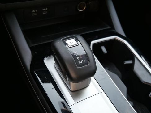Used 2025 Mitsubishi Outlander SE AWD/4WD image 22