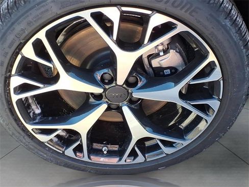 New 2026 Audi A6 Premium Plus image 8