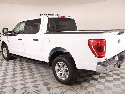 Used 2022 Ford F150 XLT w/ Equipment Group 301A Mid image 22