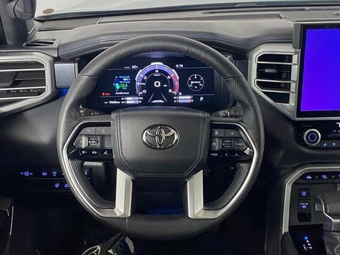 Used 2023 Toyota Tundra Platinum image 18