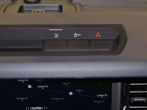 New 2026 Ford Bronco Big Bend image 20