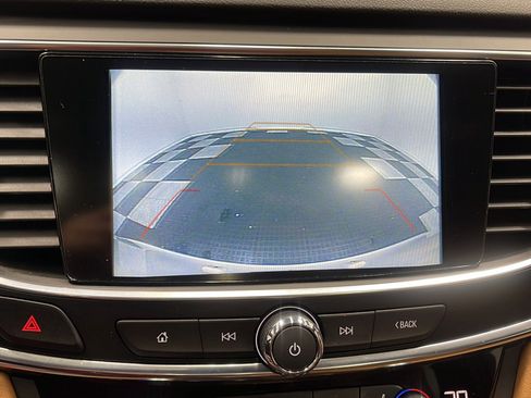Used 2018 Buick LaCrosse Premium w/ Sun and Shade Package AWD/4WD image 9