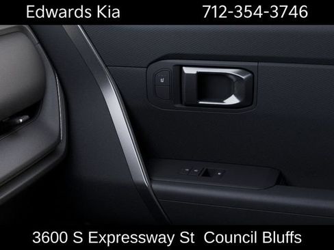 New 2027 Kia Seltos X-Line S AWD/4WD image 27