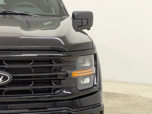 New 2026 Ford F150 XLT w/ Equipment Group 302A MID image 21