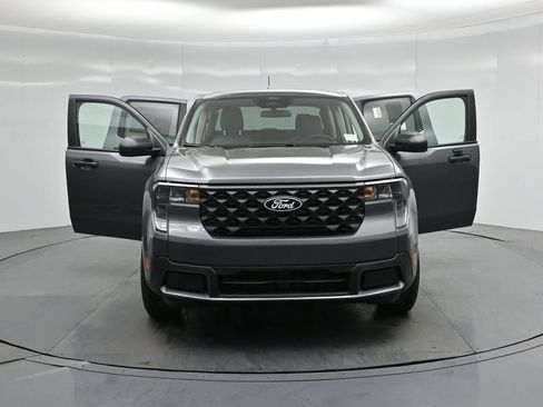 New 2026 Ford Maverick XLT FWD image 27