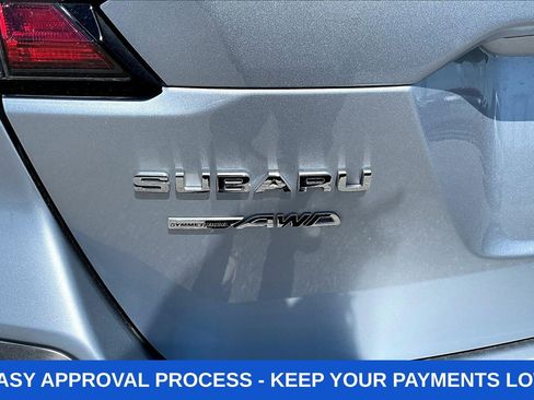 Used 2023 Subaru Outback Premium AWD/4WD image 31