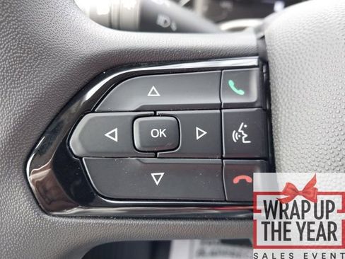 Used 2025 RAM ProMaster 3500 w/ Convenience Group image 7