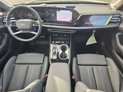 New 2026 Audi A6 Prestige AWD/4WD image 10