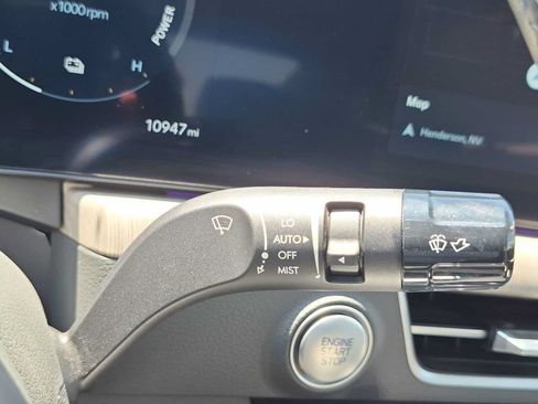Certified 2025 Hyundai Sonata Limited FWD image 25