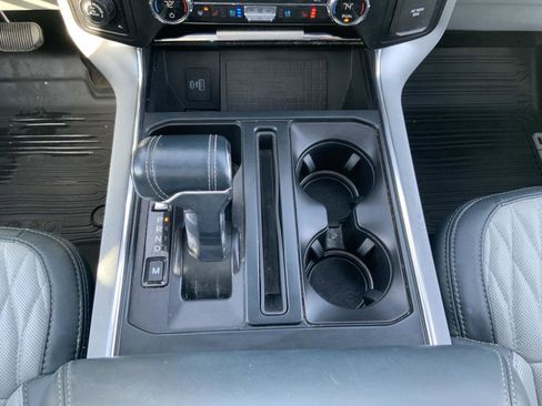 Used 2021 Ford F150 Limited image 57