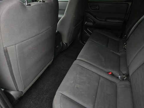 Certified 2023 Nissan Frontier S w/ Technology Package image 11