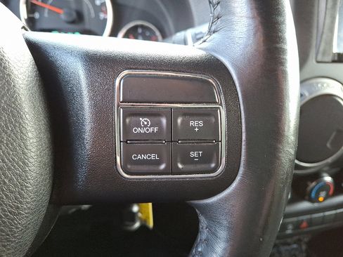 Used 2016 Jeep Wrangler Unlimited Sport image 20