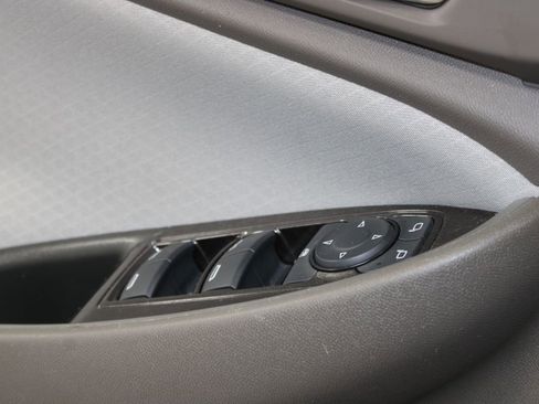 Used 2024 Chevrolet Malibu LT image 35