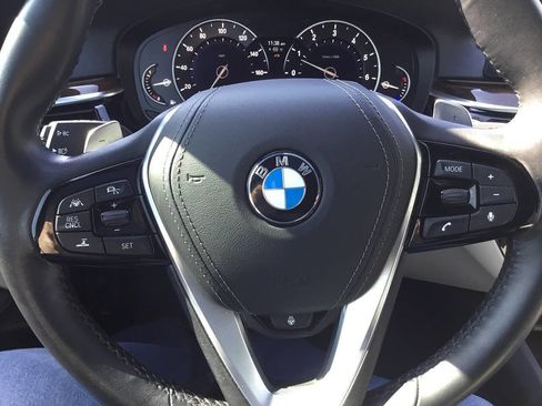 Used 2019 BMW 540i image 35