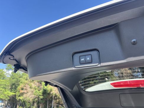 New 2026 Nissan Rogue Dark Armor AWD/4WD image 21