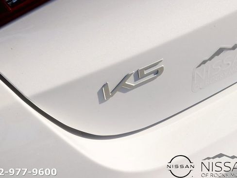 Used 2024 Kia K5 GT-Line w/ GT-Line Premium Package image 9