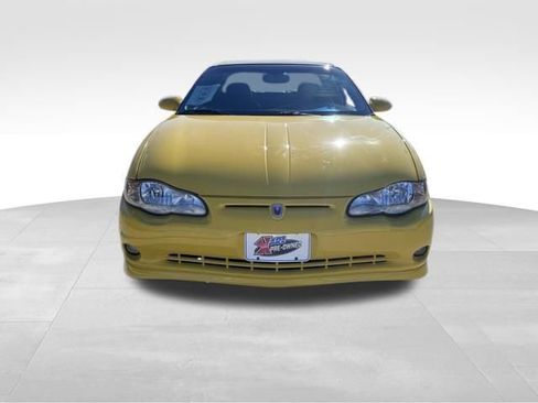Used 2003 Chevrolet Monte Carlo SS image 10