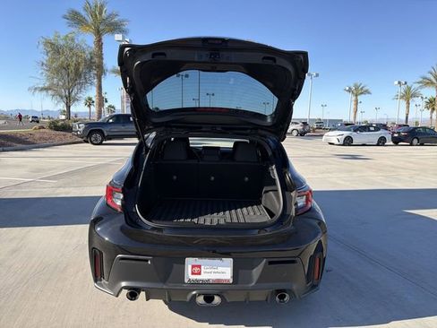 Certified 2024 Toyota Corolla GR w/ Performance Package AWD/4WD image 29