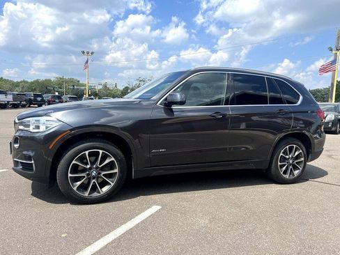 Used 2017 BMW X5 xDrive35i image 3