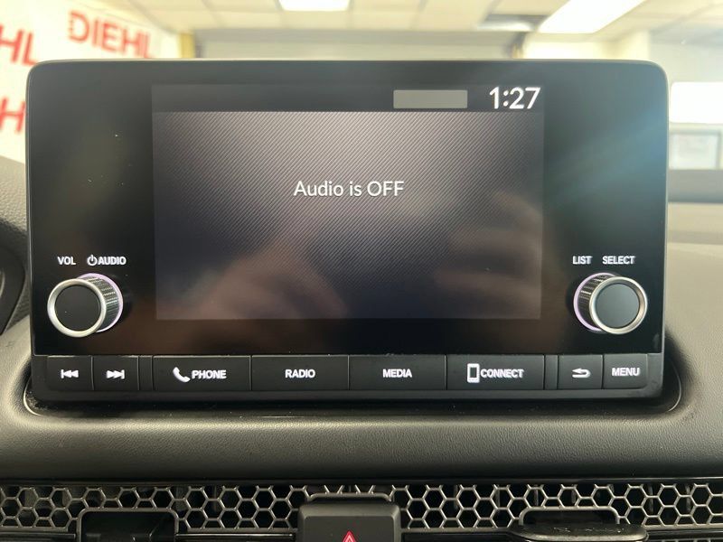 Used 2025 Honda HR-V Sport image 26