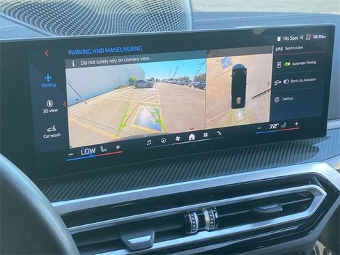 Certified 2024 BMW i4 M50 w/ Premium Package image 30