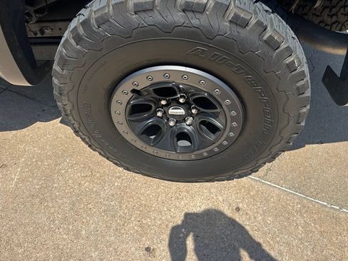 Used 2023 Ford F150 Raptor w/ Raptor Carbon Fiber Package AWD/4WD image 12