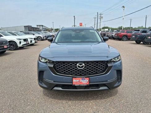 New 2026 MAZDA CX-50 AWD 2.5 S w/ Weather Package image 2