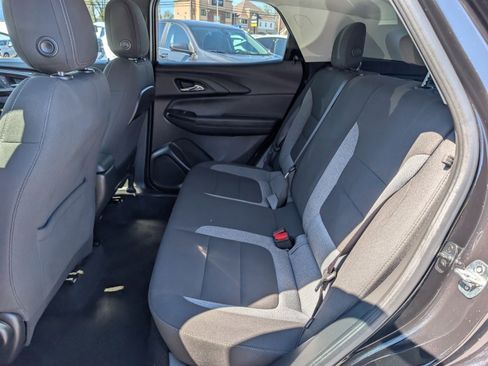 Used 2022 Chevrolet TrailBlazer LS image 14