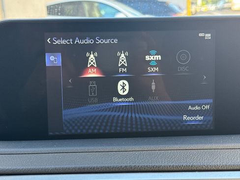 Used 2022 Lexus RX 350 FWD image 19