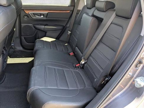 Used 2022 Honda CR-V EX-L image 18
