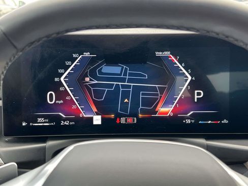 Used 2025 BMW 330i xDrive Sedan image 22