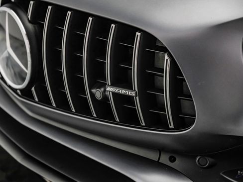 Used 2019 Mercedes-Benz AMG GT C image 41