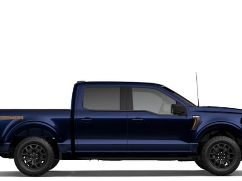 New 2026 Ford F150 Tremor AWD/4WD image 27