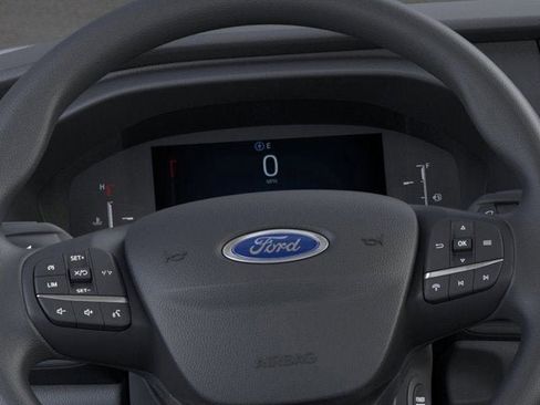 New 2026 Ford Transit 350 w/ Interior Upgrade Package image 13
