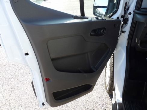 Used 2024 Ford Transit 350 XLT RWD image 14