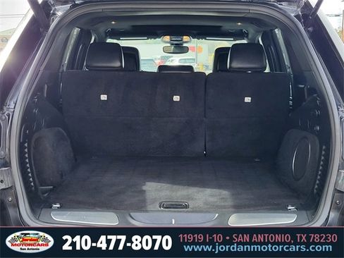 Used 2020 Jeep Grand Cherokee Trailhawk image 32